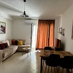 Siloria Apartments