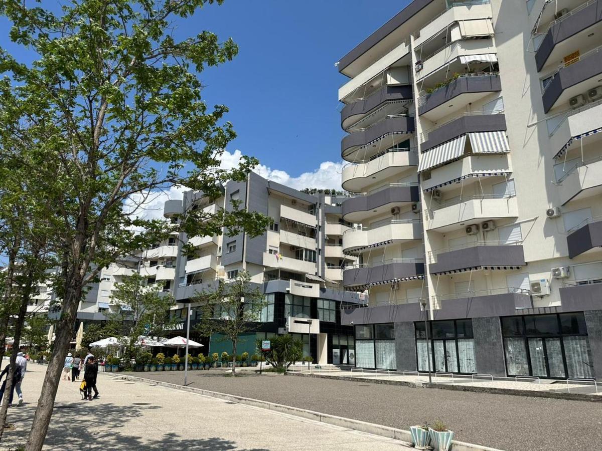 Siloria Apartment Vlorë