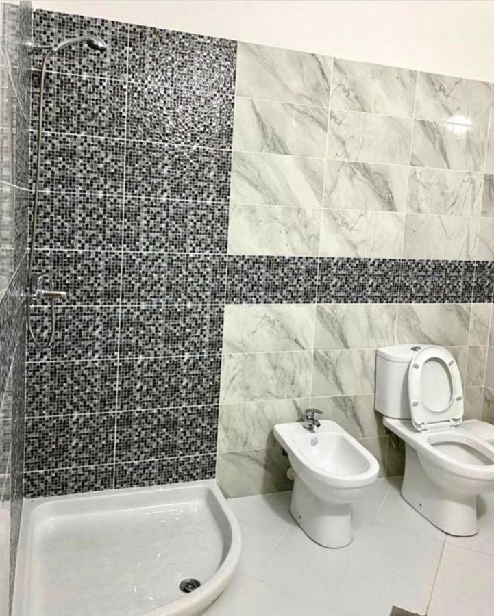 Siloria Apartment *