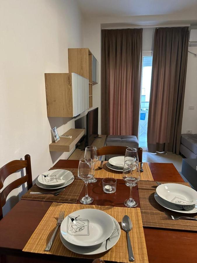 Apartment Siloria