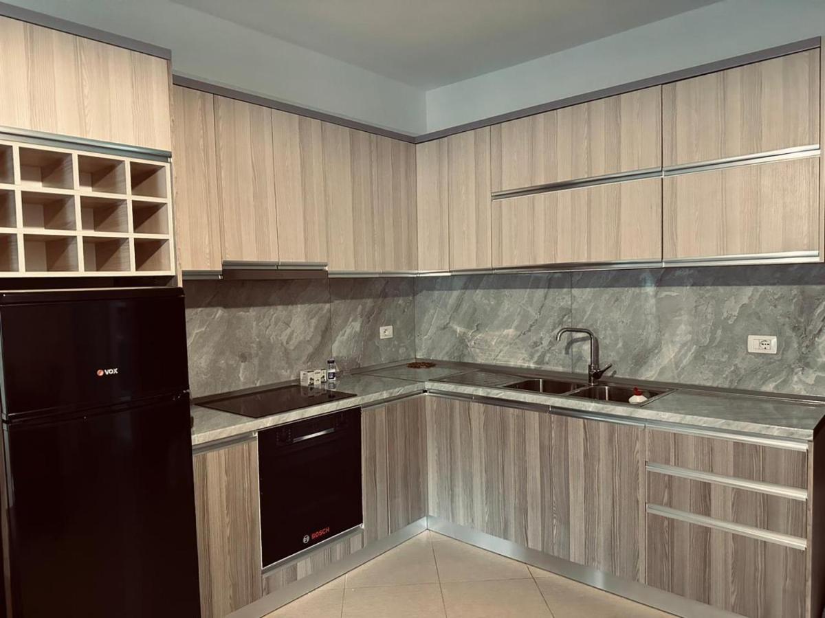 Siloria Apartment