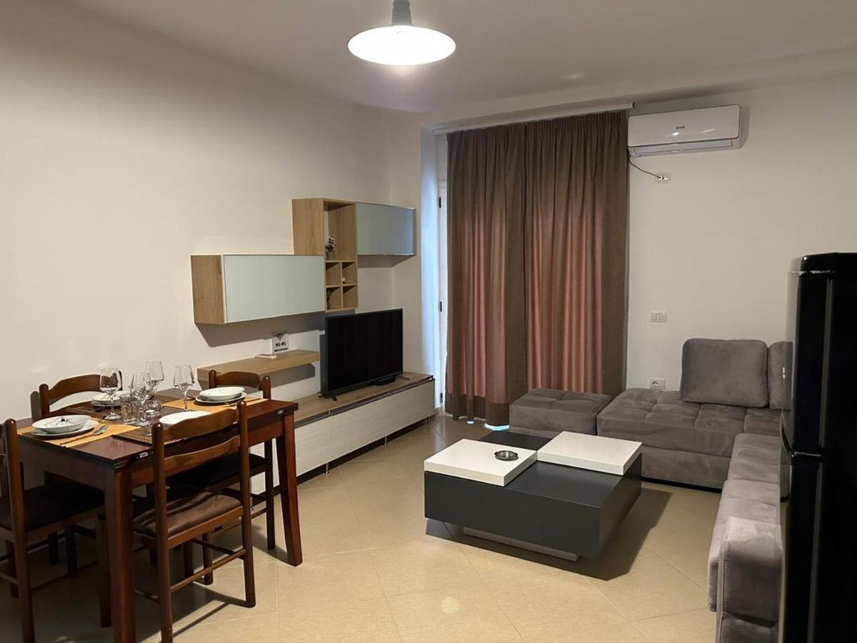 Siloria Apartment Vlorë
