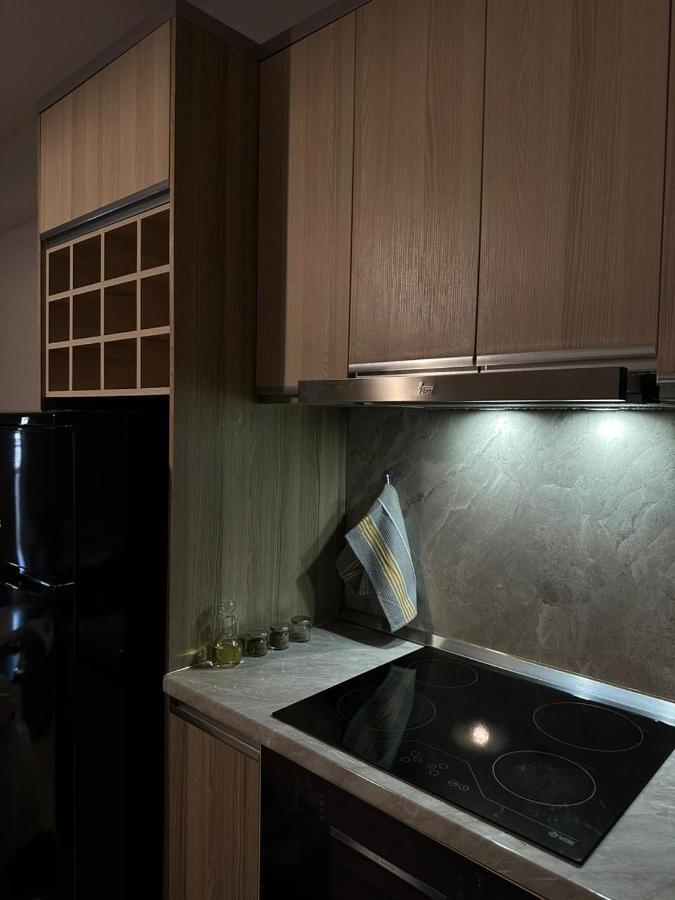 Apartment Siloria Vlorë