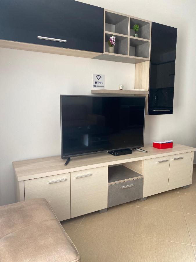 Apartment Siloria *