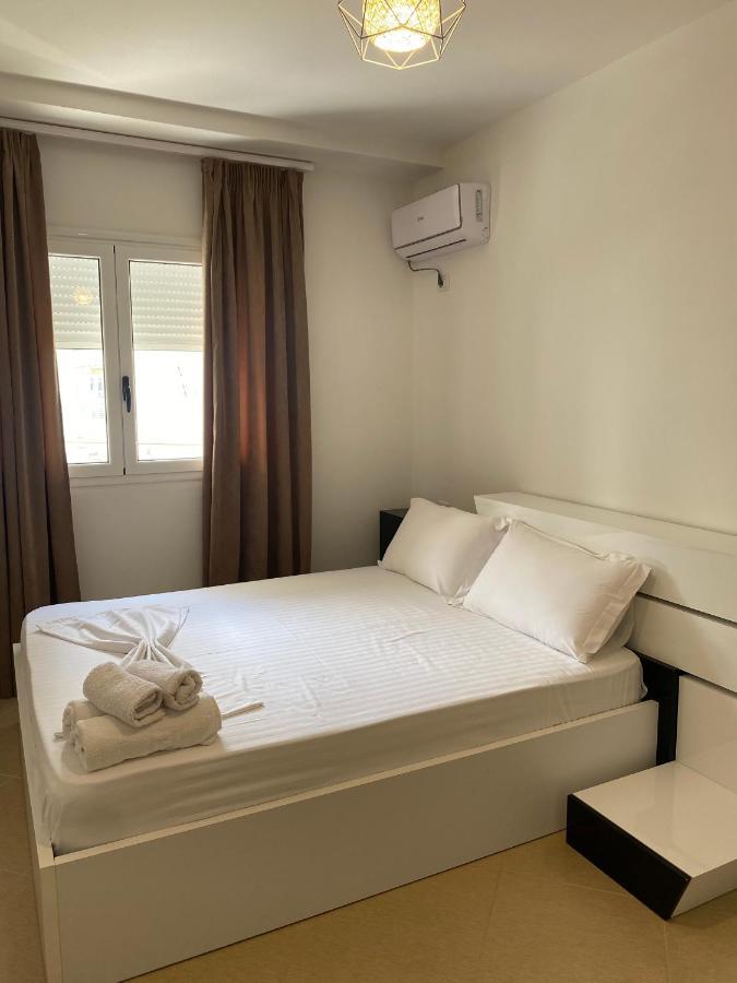 Apartment Siloria *