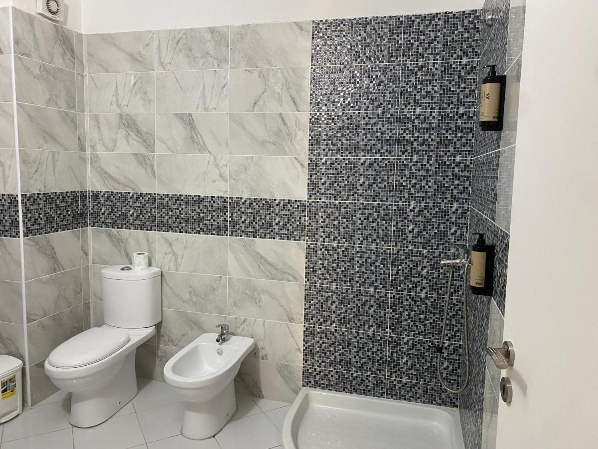 Apartment Siloria