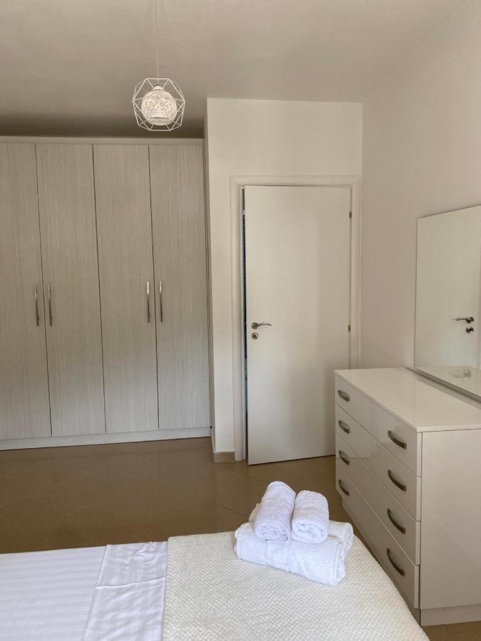 Siloria Apartment *