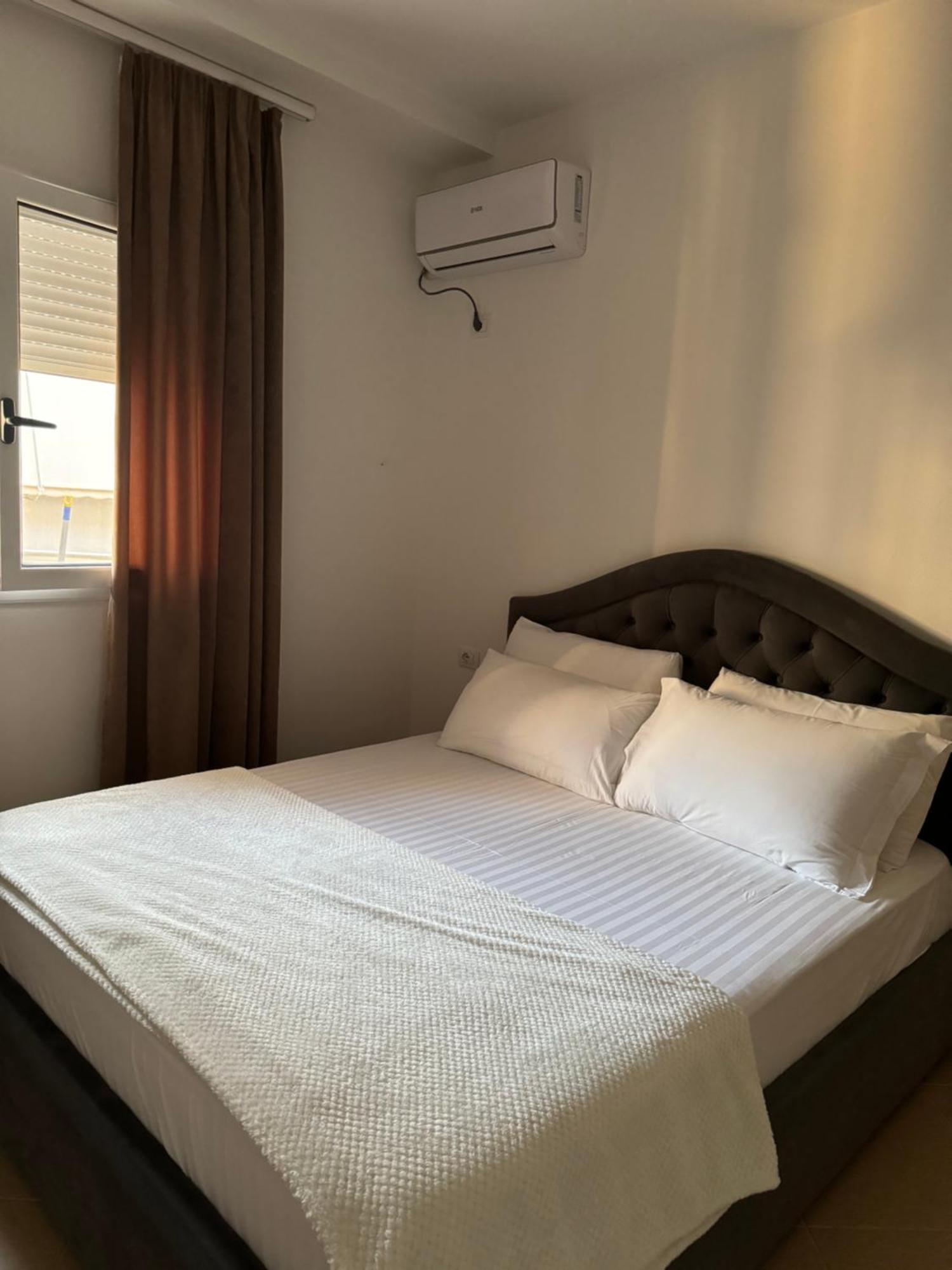 Siloria Apartment