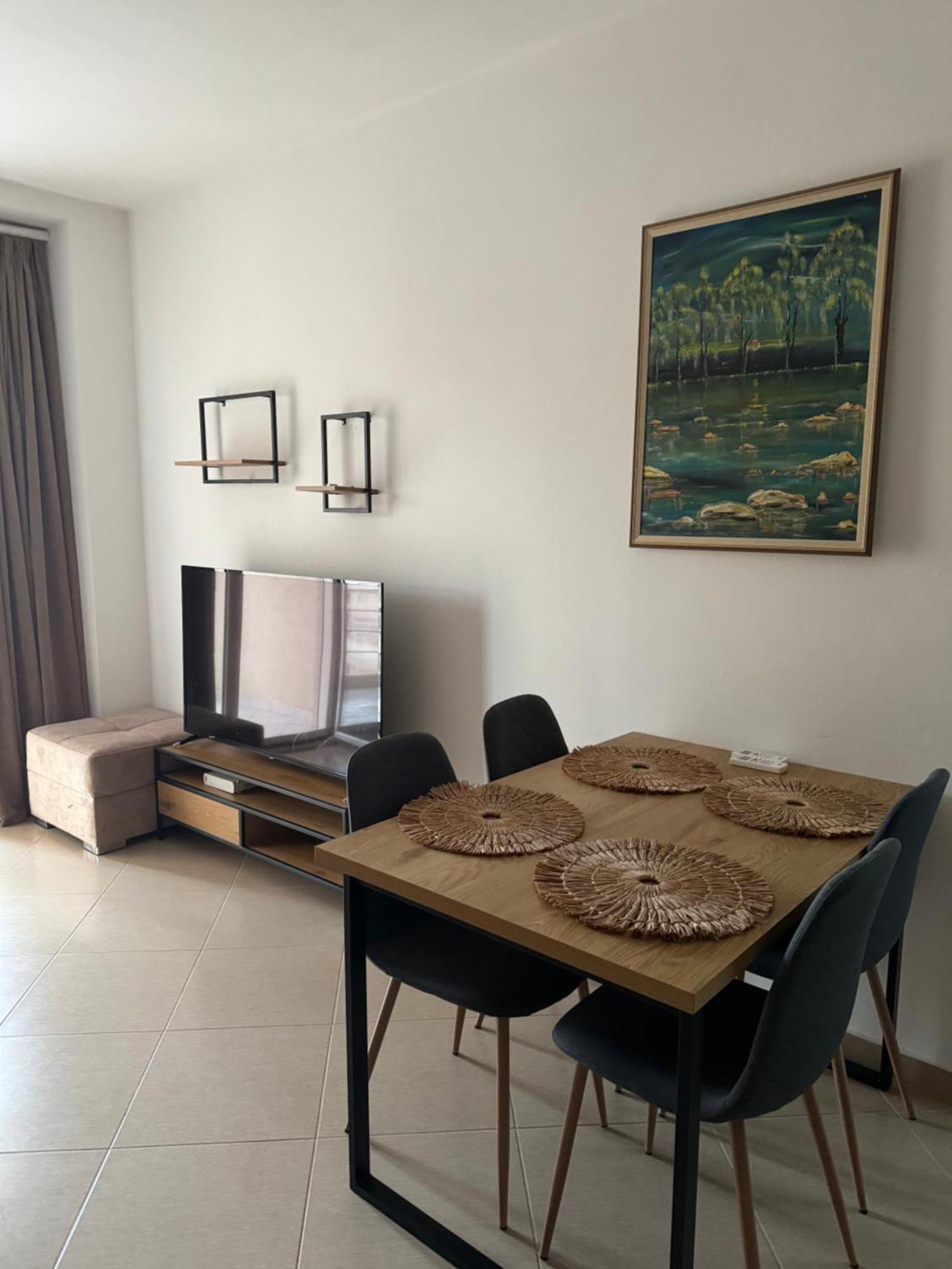 Siloria Apartment Vlorë