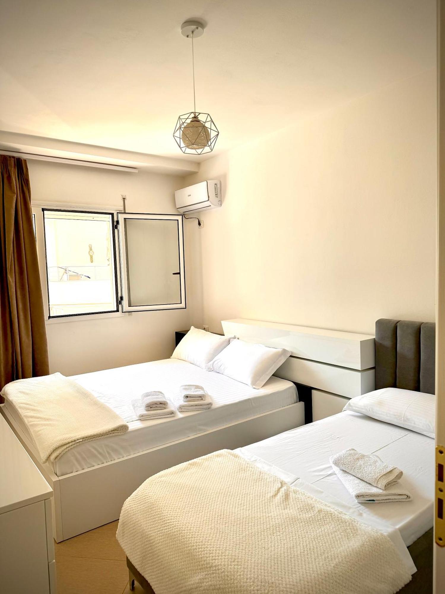 Siloria Apartment Vlorë