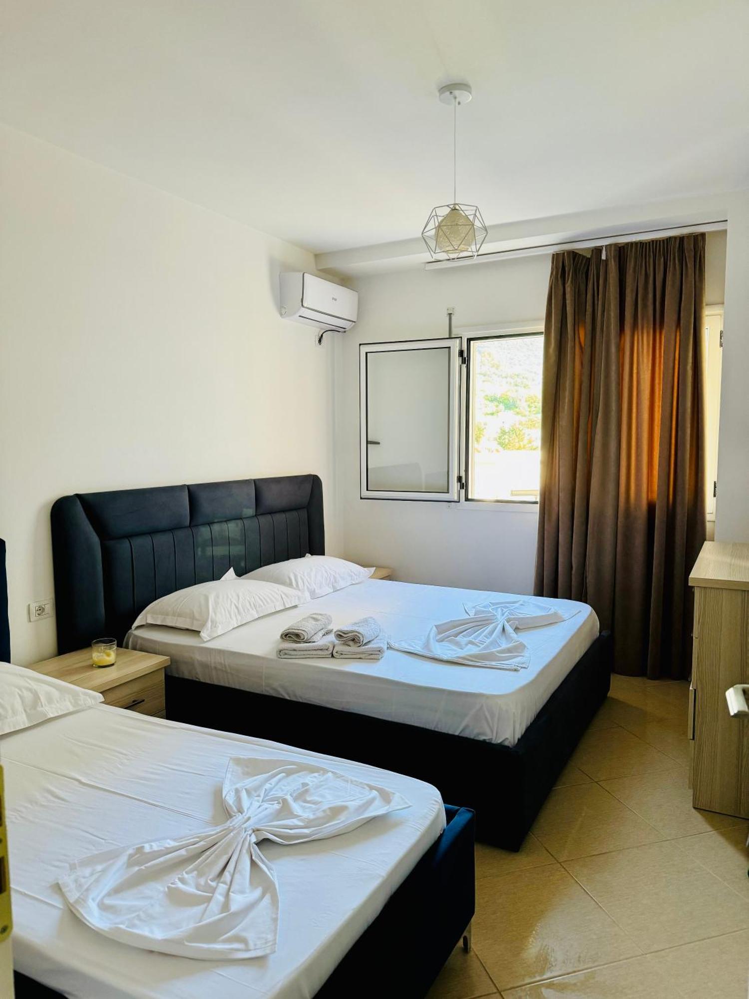 Siloria Apartment Vlorë