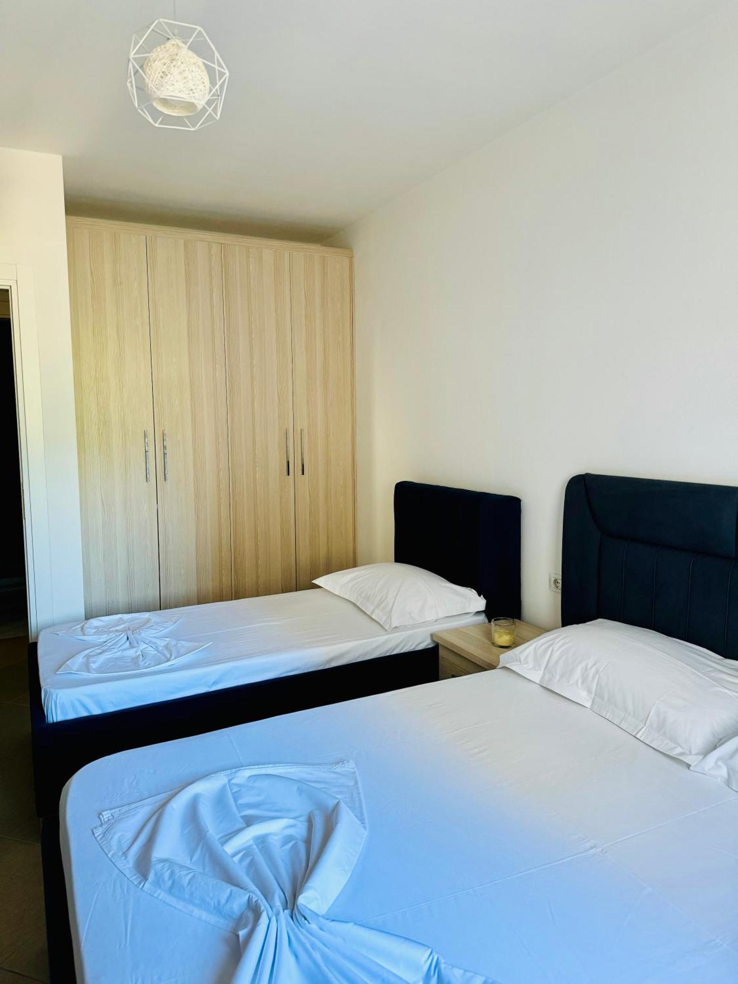 Apartment Siloria Vlorë